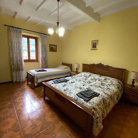 Апартаменти Da Nonna Gio' Пратовеккьо Екстер'єр фото