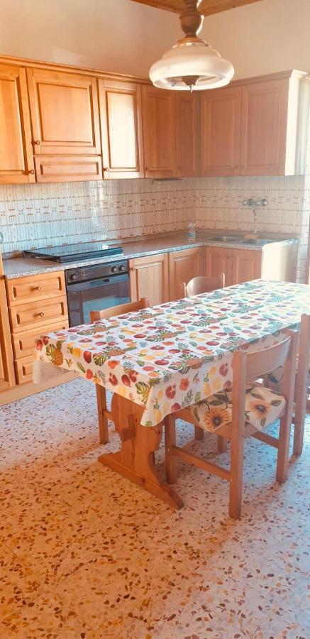 Апартаменти Da Nonna Gio' Пратовеккьо Екстер'єр фото